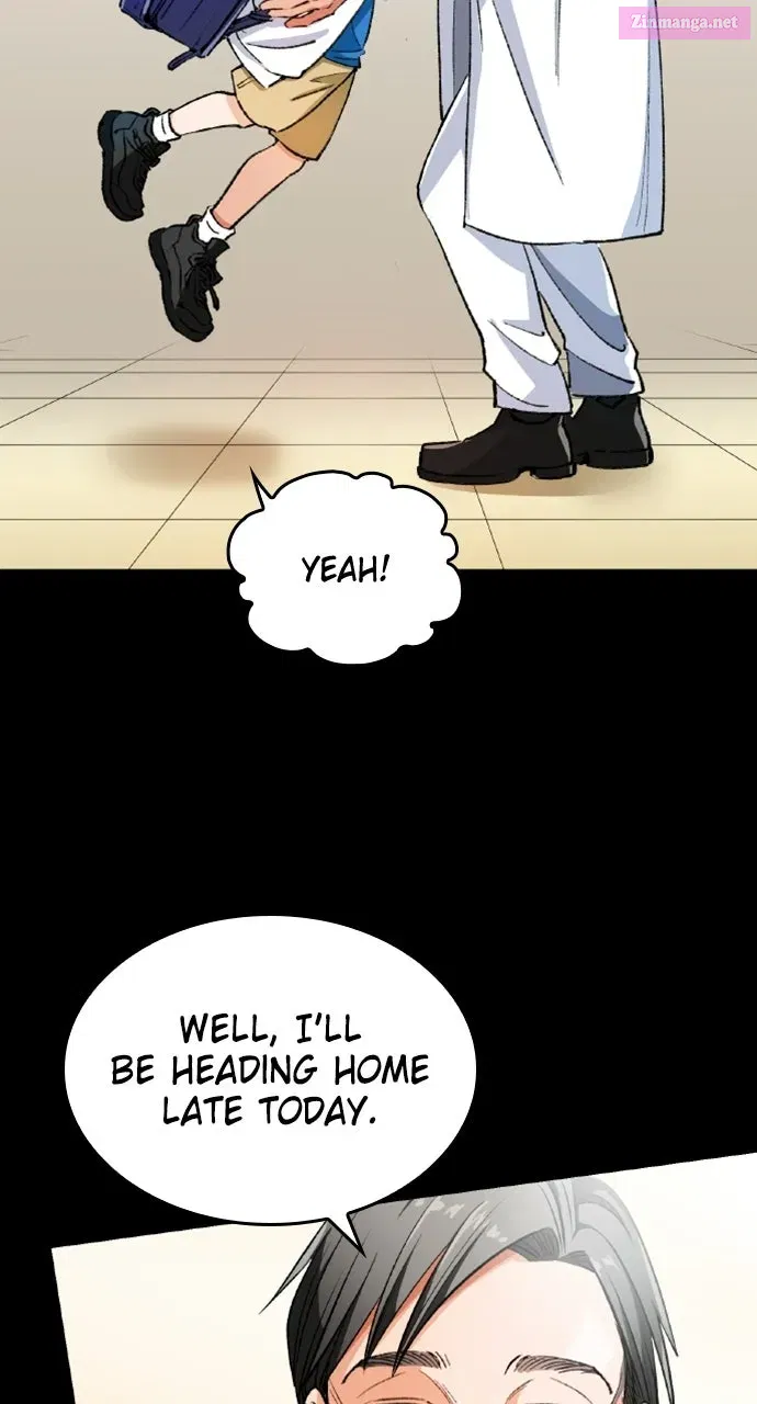 Read Doctor Quest Manga Online