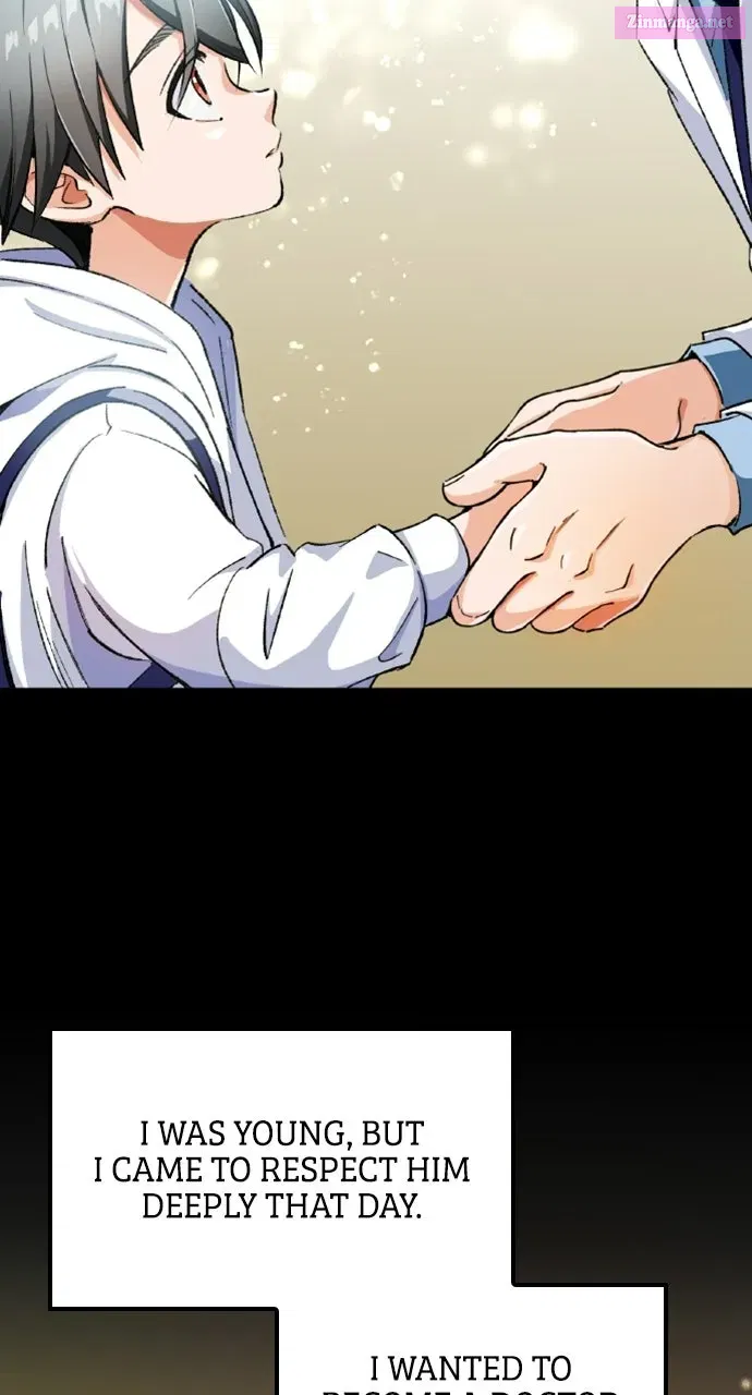 Read Doctor Quest Manga Online