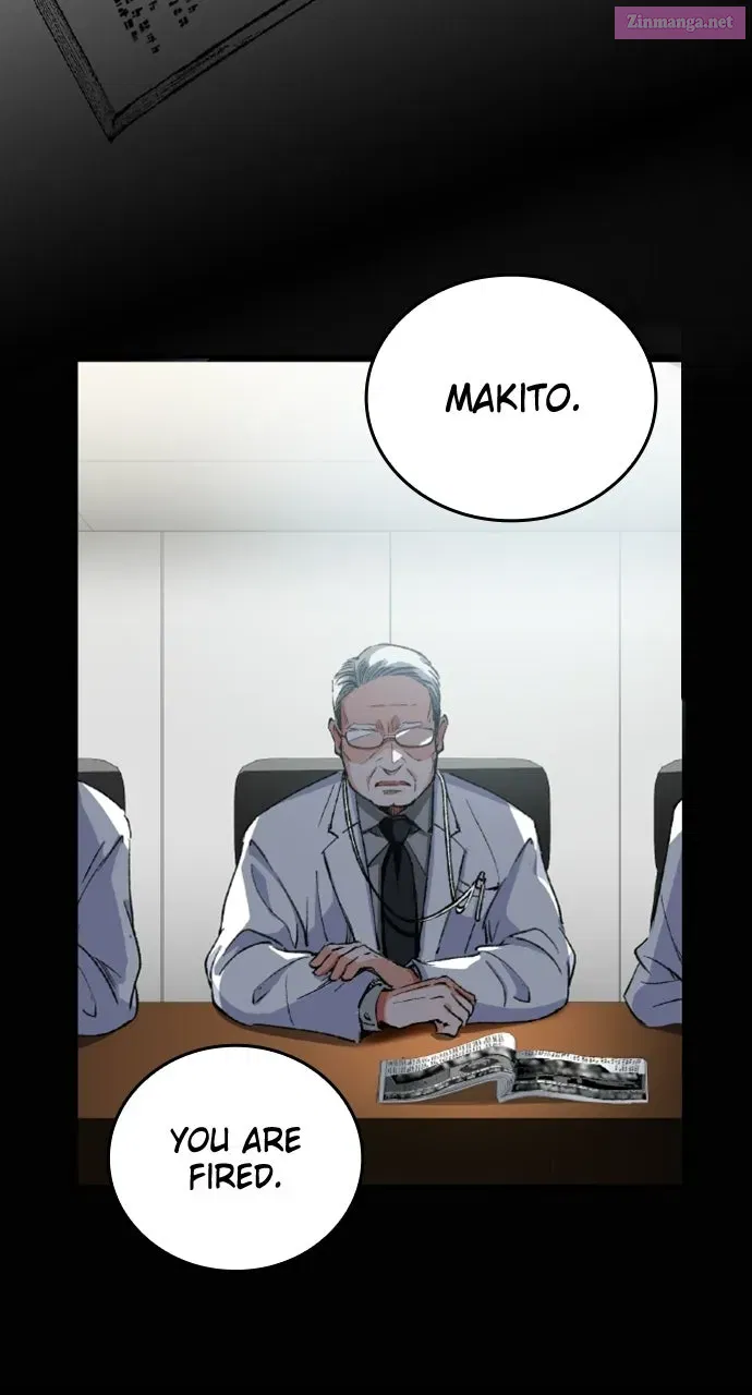 Read Doctor Quest Manga Online