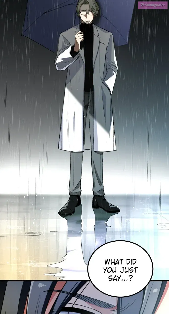 Read Doctor Quest Manga Online