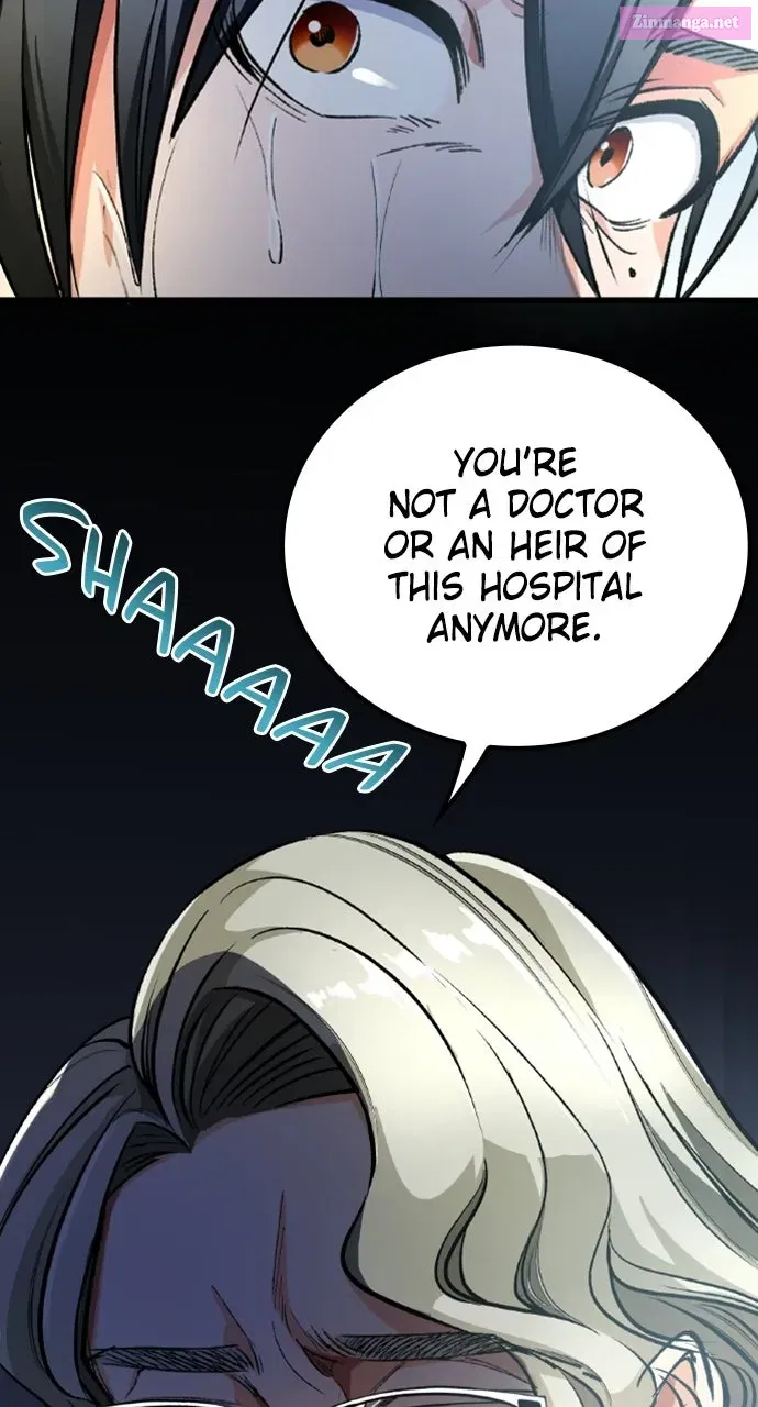 Read Doctor Quest Manga Online
