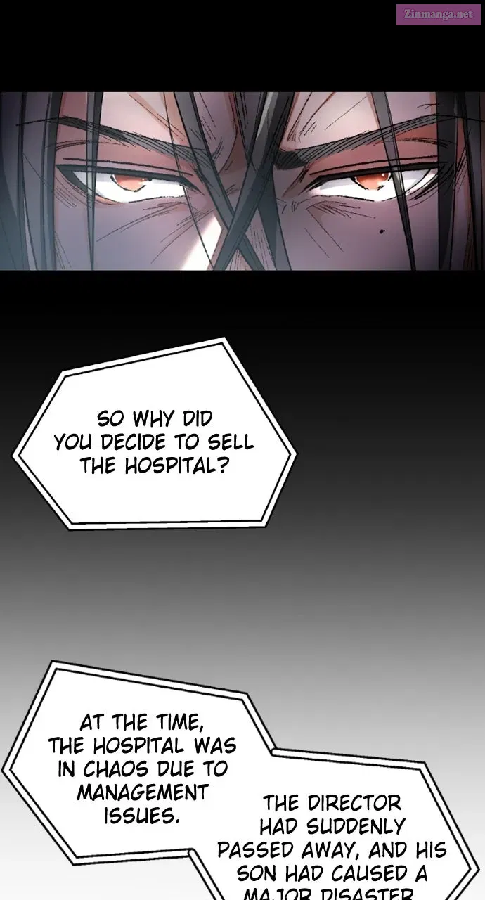 Read Doctor Quest Manga Online