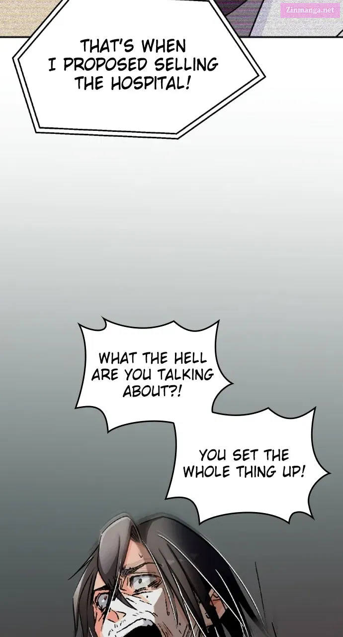 Read Doctor Quest Manga Online