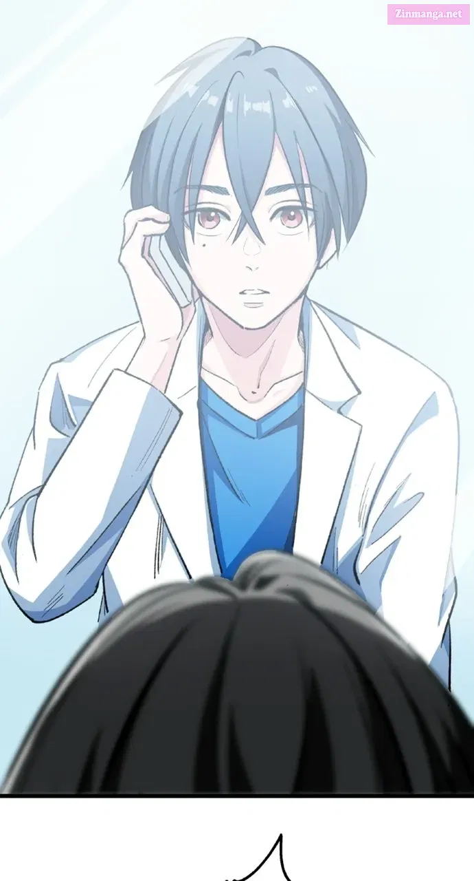 Read Doctor Quest Manga Online