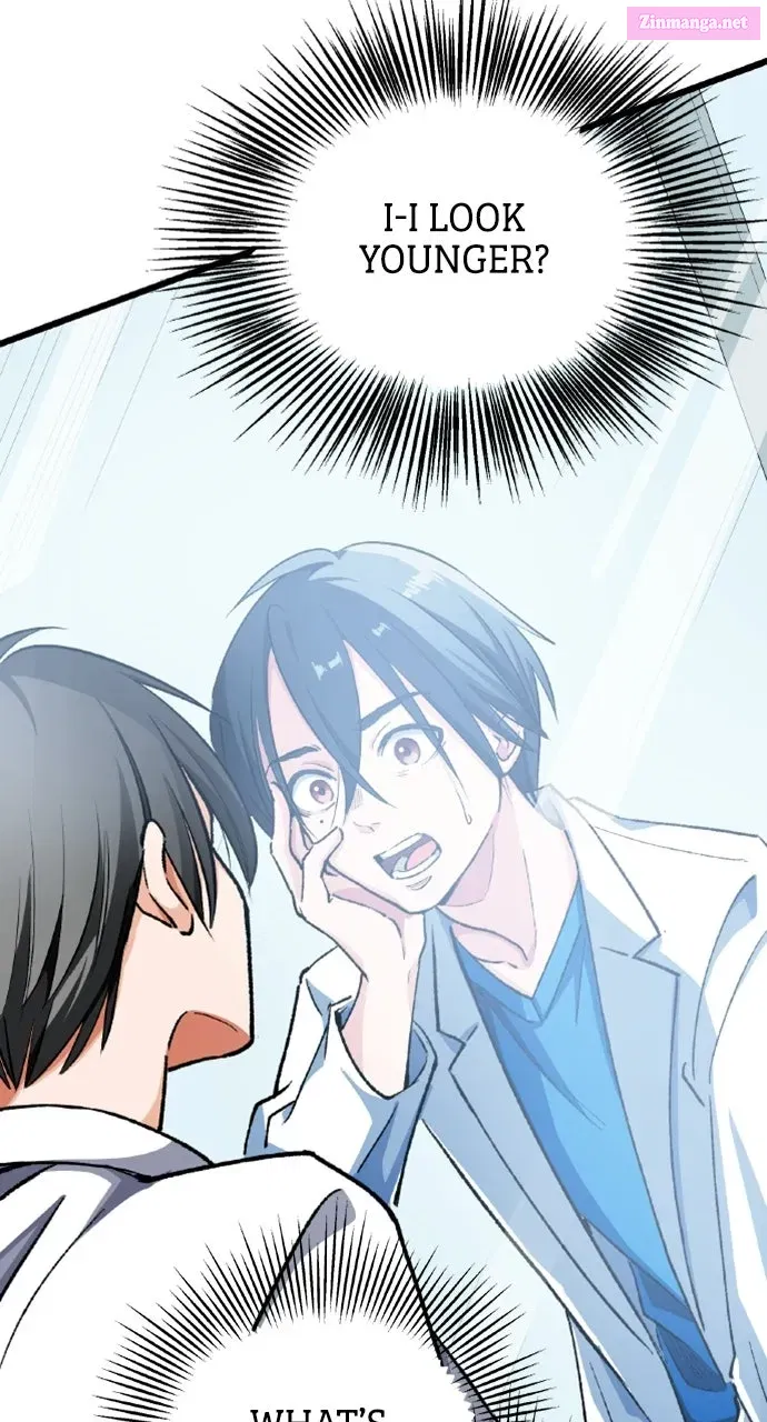 Read Doctor Quest Manga Online