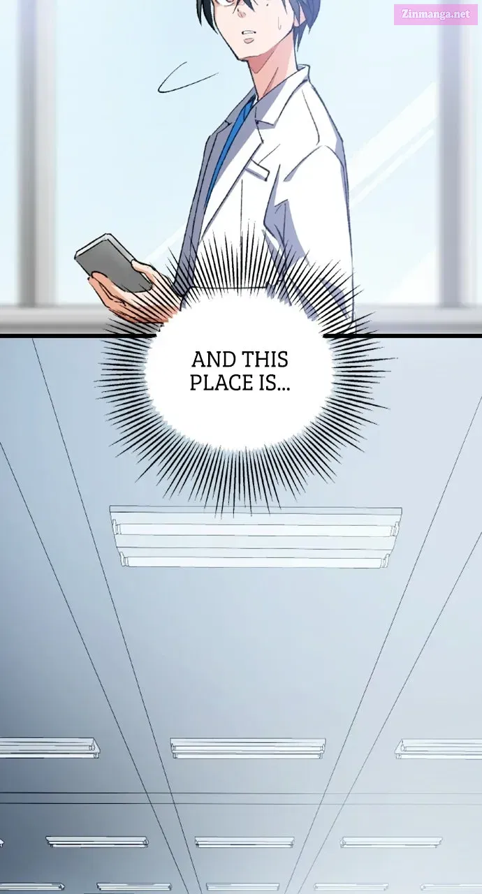 Read Doctor Quest Manga Online