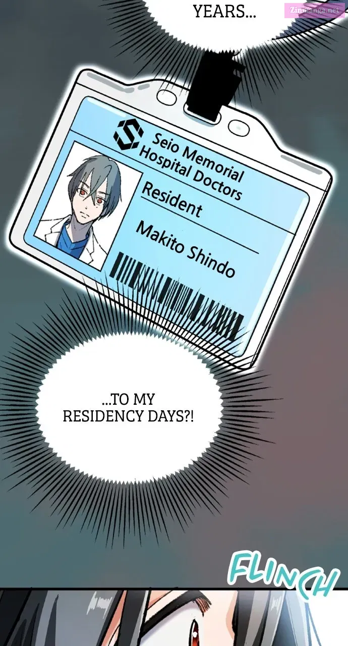 Read Doctor Quest Manga Online