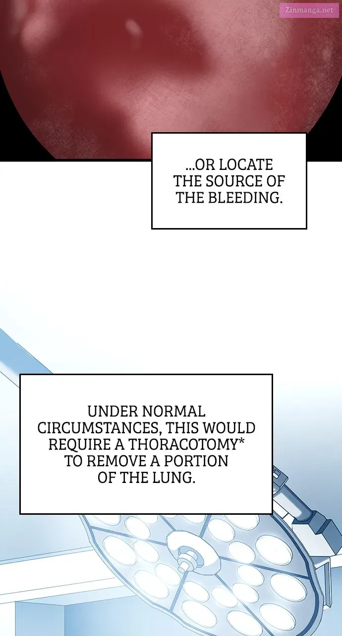 Read Doctor Quest Manga Online