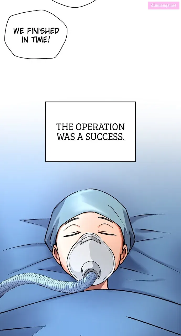 Read Doctor Quest Manga Online
