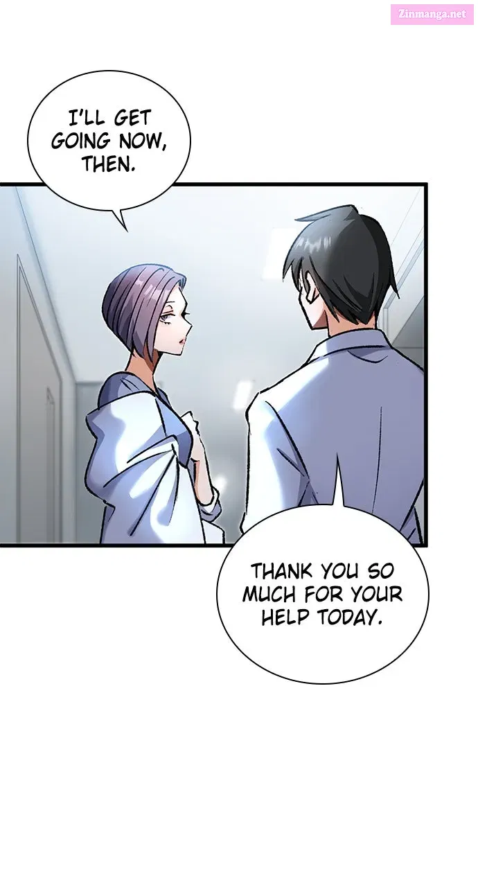 Read Doctor Quest Manga Online