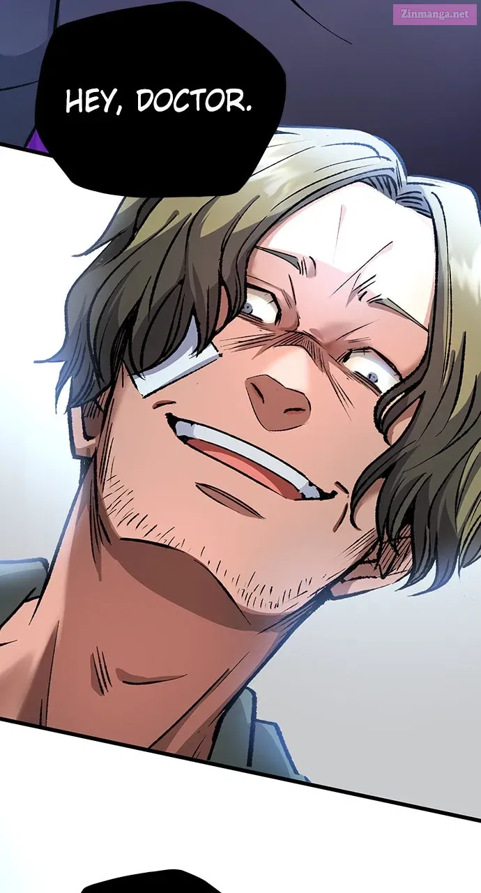 Read Doctor Quest Manga Online