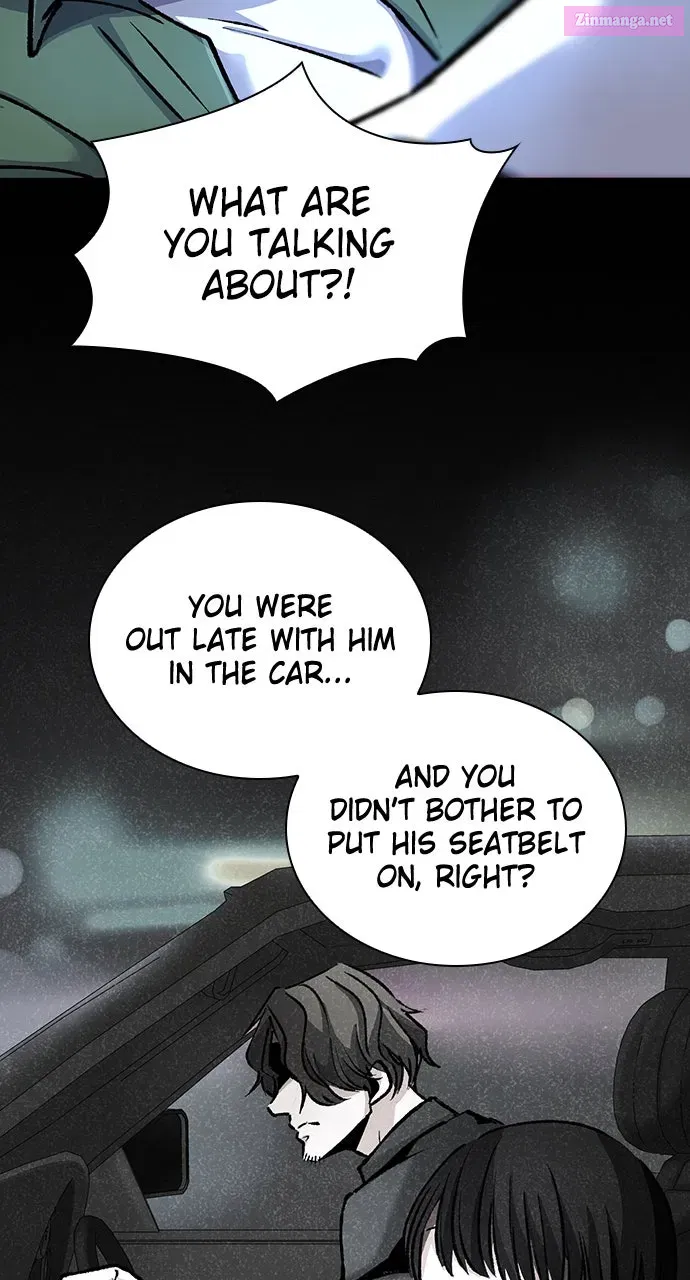 Read Doctor Quest Manga Online