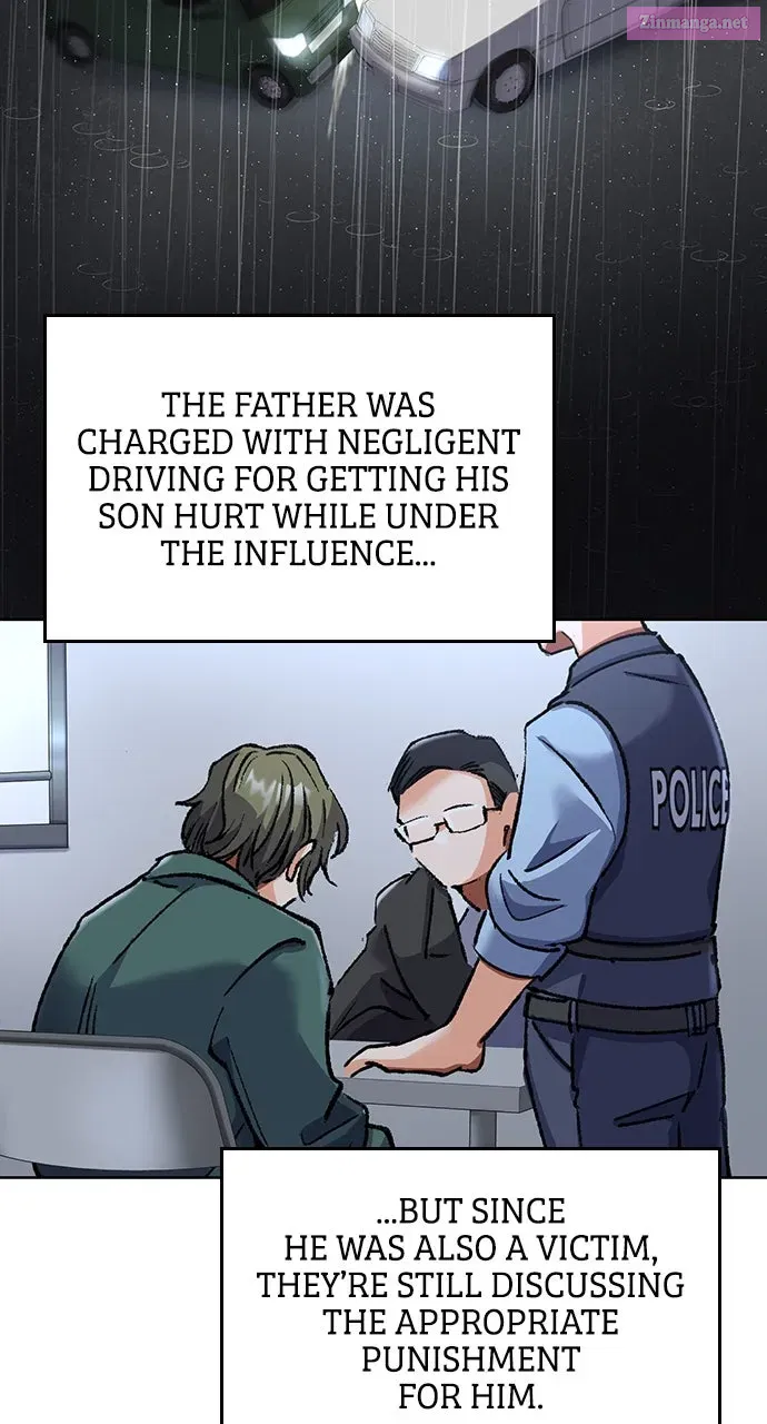 Read Doctor Quest Manga Online