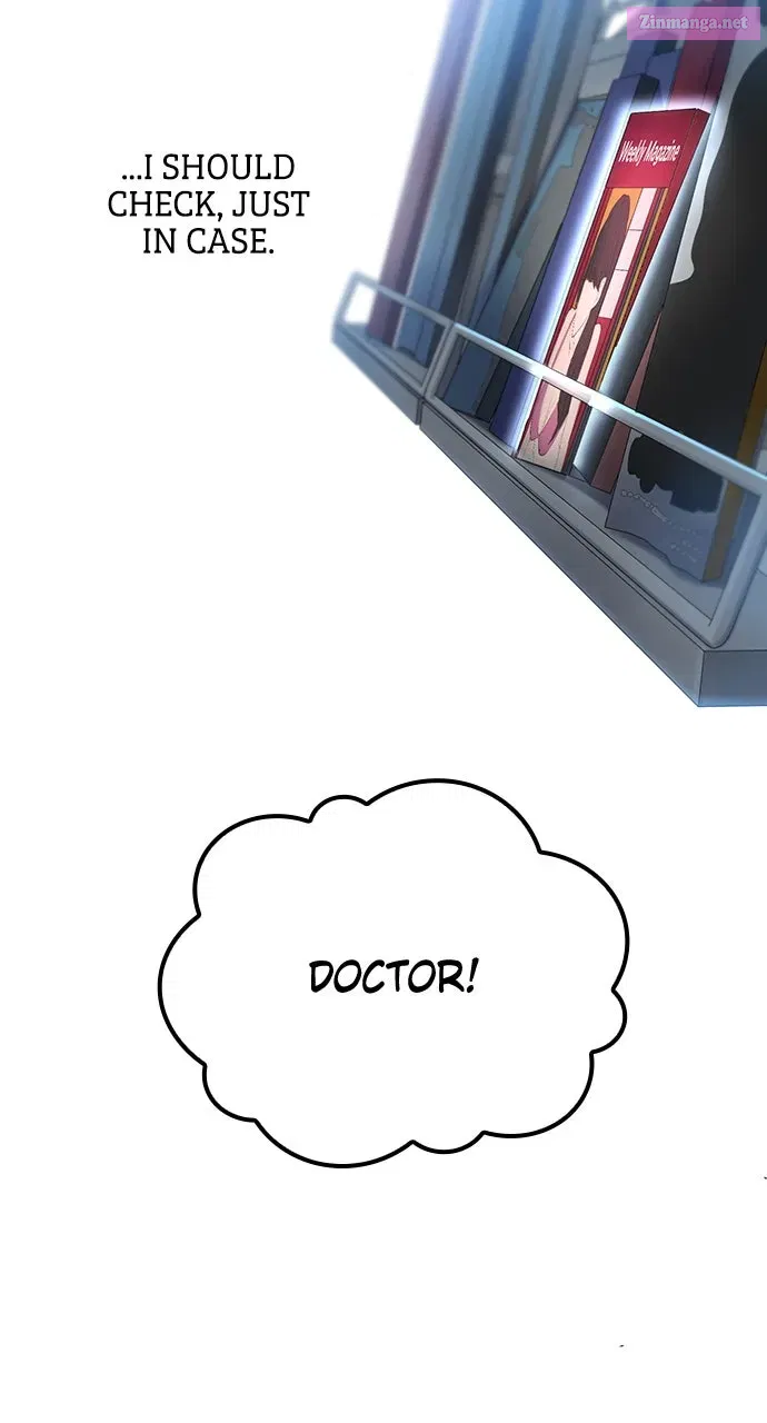 Read Doctor Quest Manga Online
