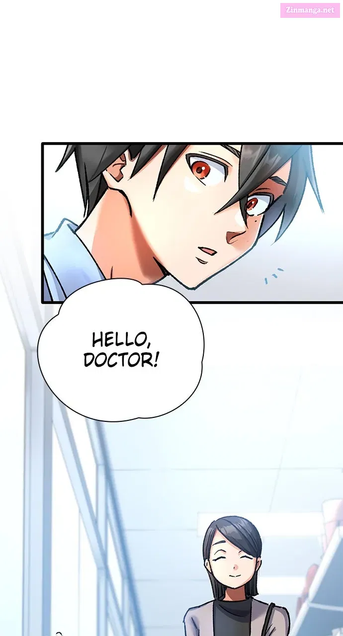 Read Doctor Quest Manga Online