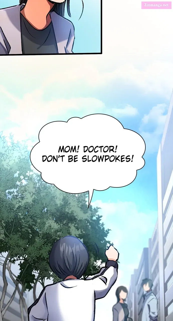 Read Doctor Quest Manga Online