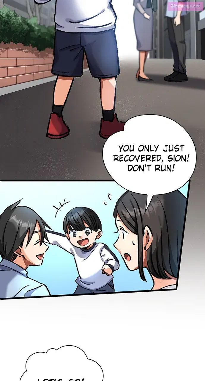 Read Doctor Quest Manga Online