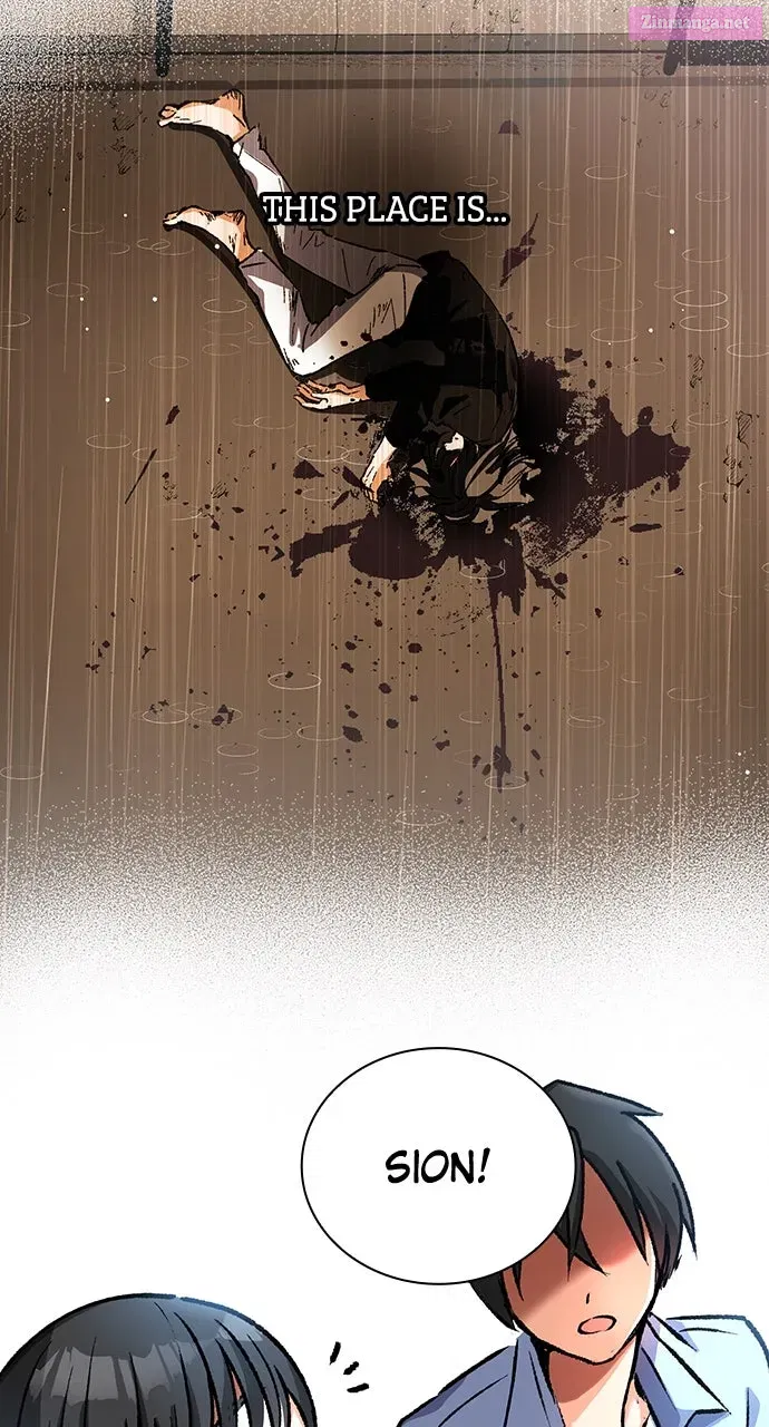 Read Doctor Quest Manga Online