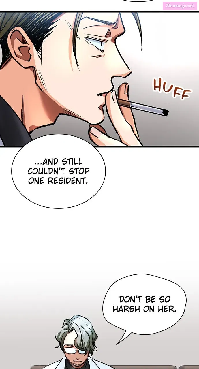 Read Doctor Quest Manga Online