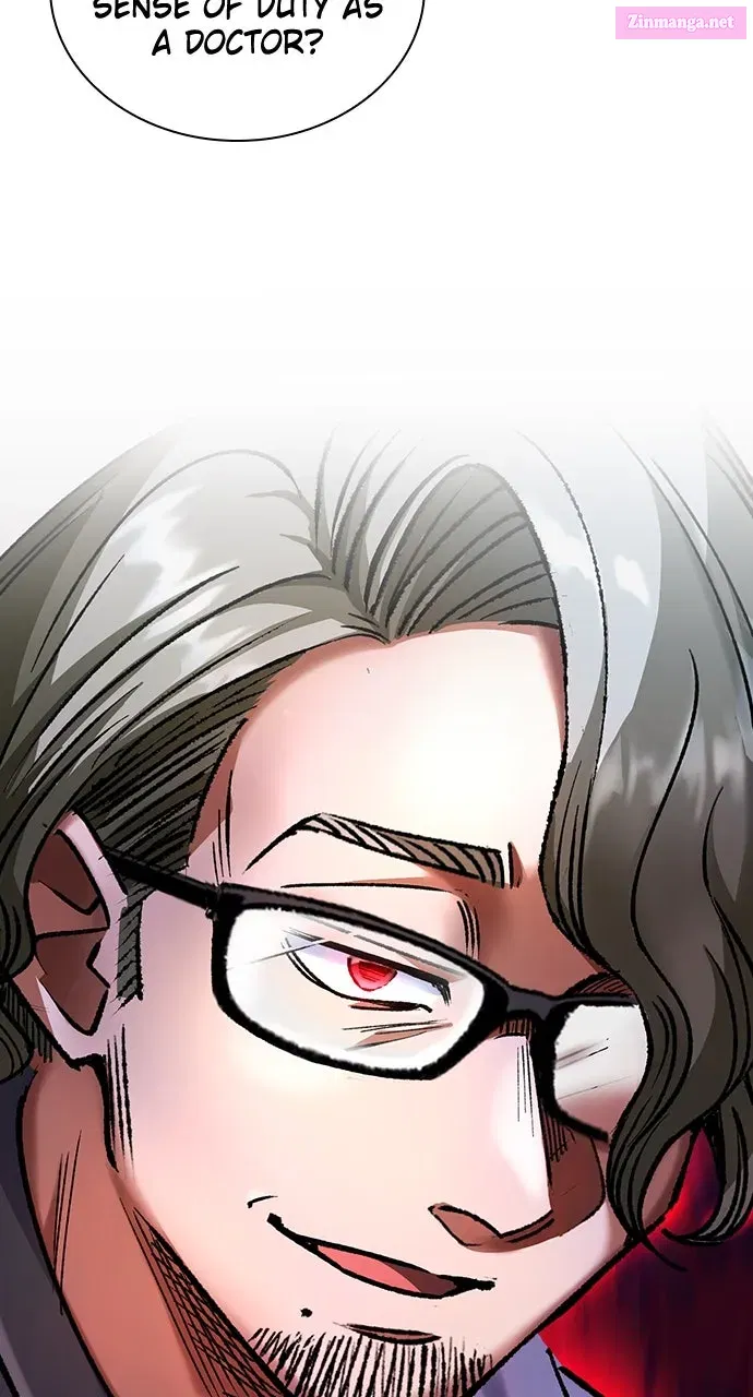 Read Doctor Quest Manga Online