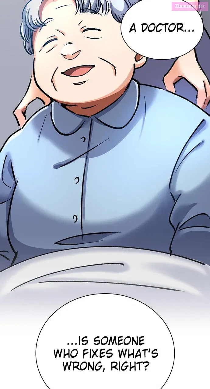 Read Doctor Quest Manga Online