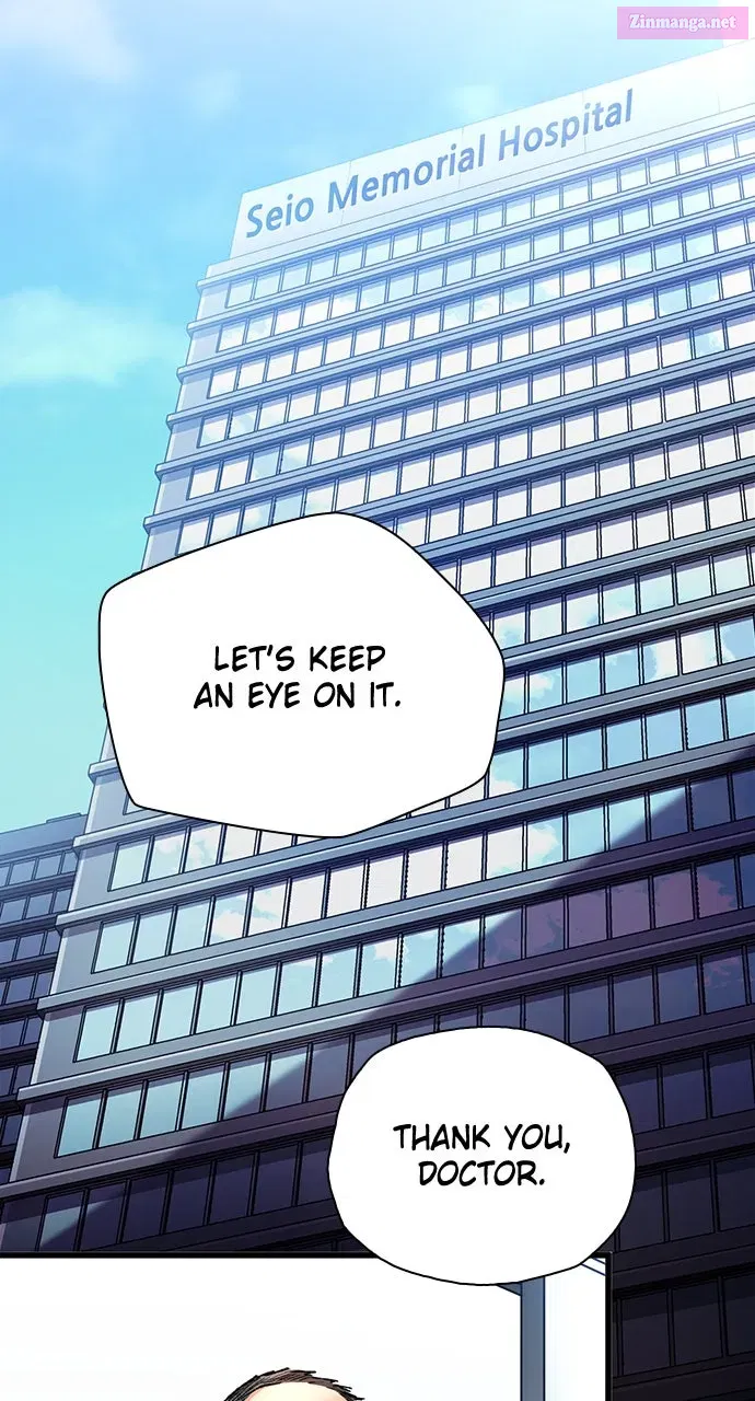 Read Doctor Quest Manga Online