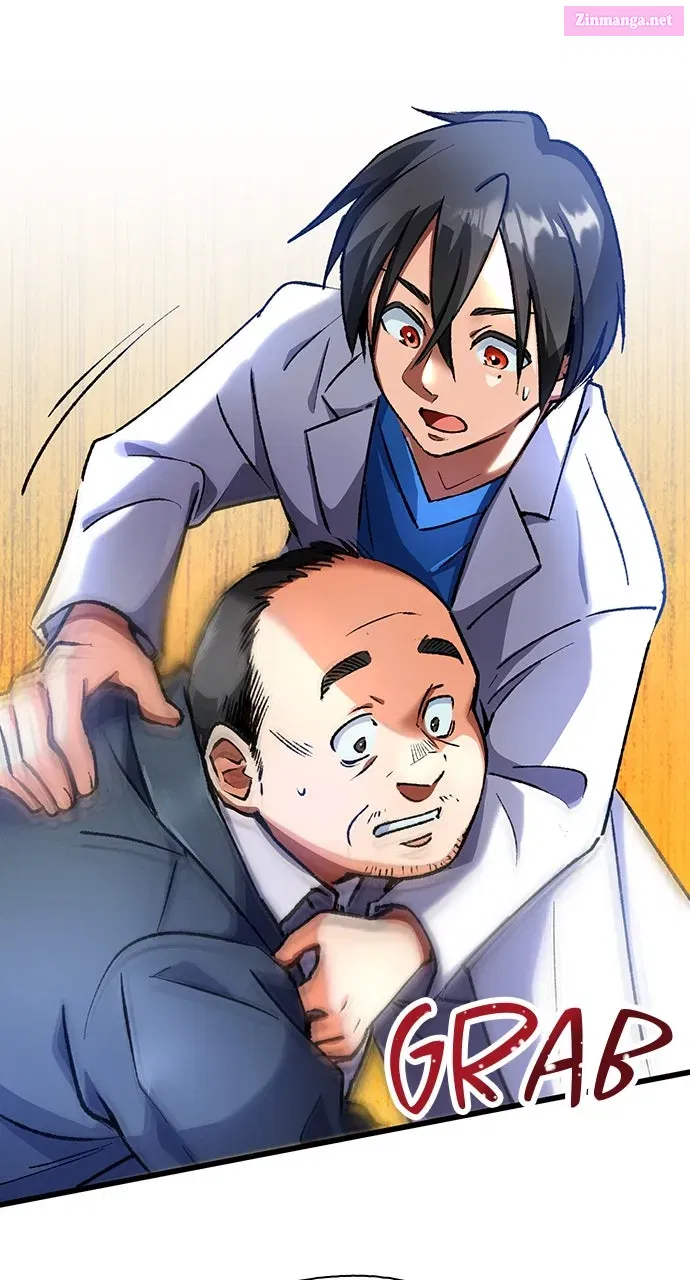 Read Doctor Quest Manga Online