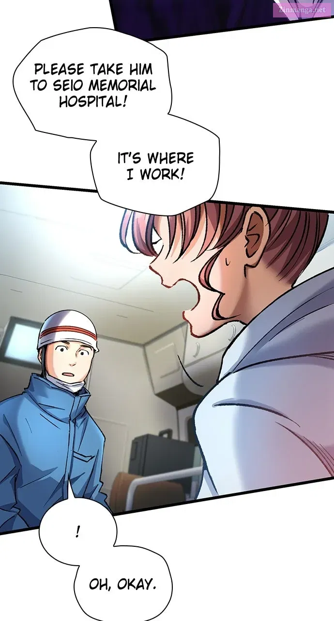 Read Doctor Quest Manga Online