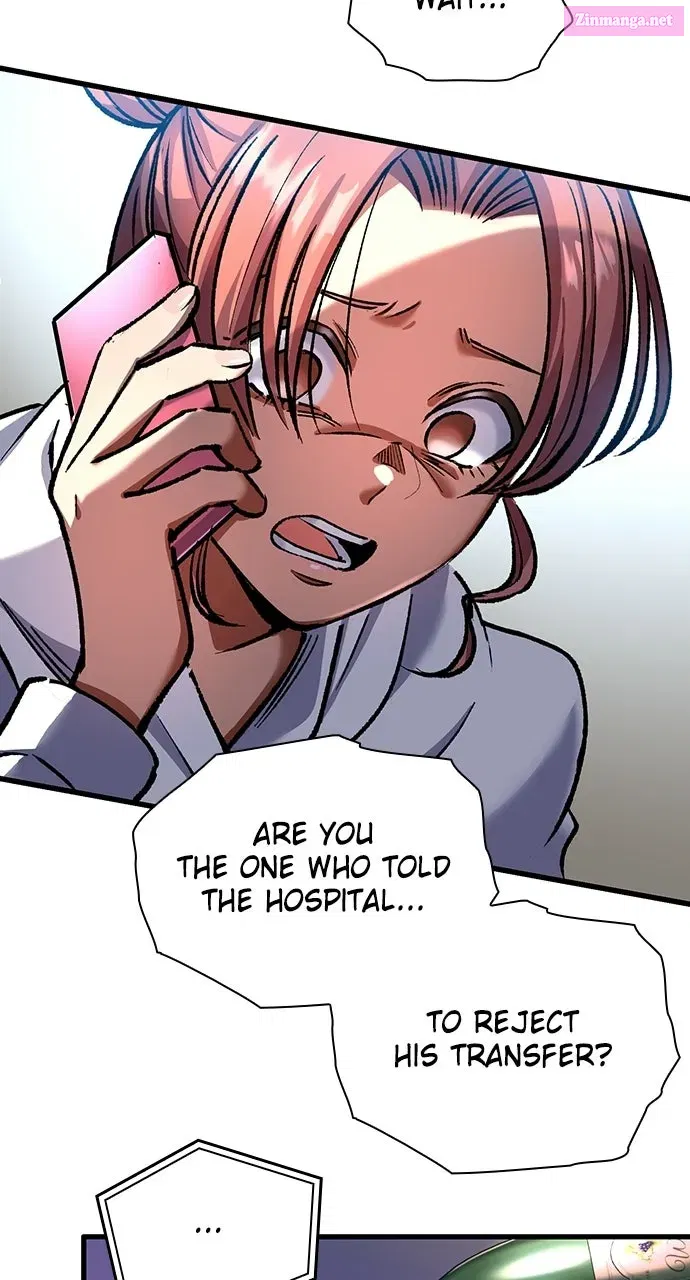 Read Doctor Quest Manga Online