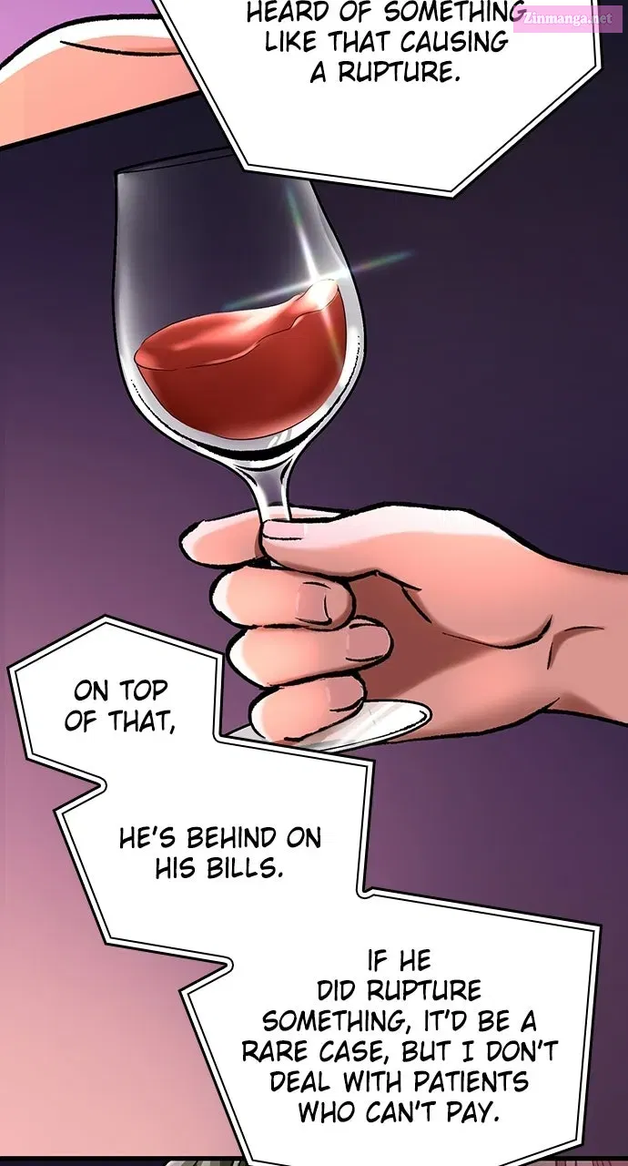 Read Doctor Quest Manga Online