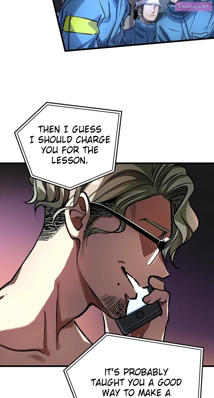 Read Doctor Quest Manga Online