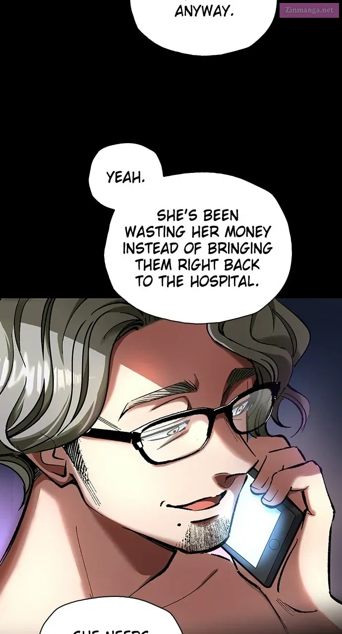 Read Doctor Quest Manga Online