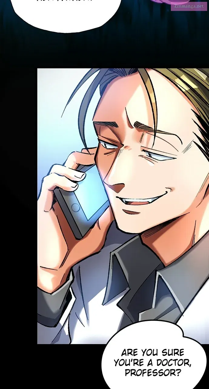 Read Doctor Quest Manga Online
