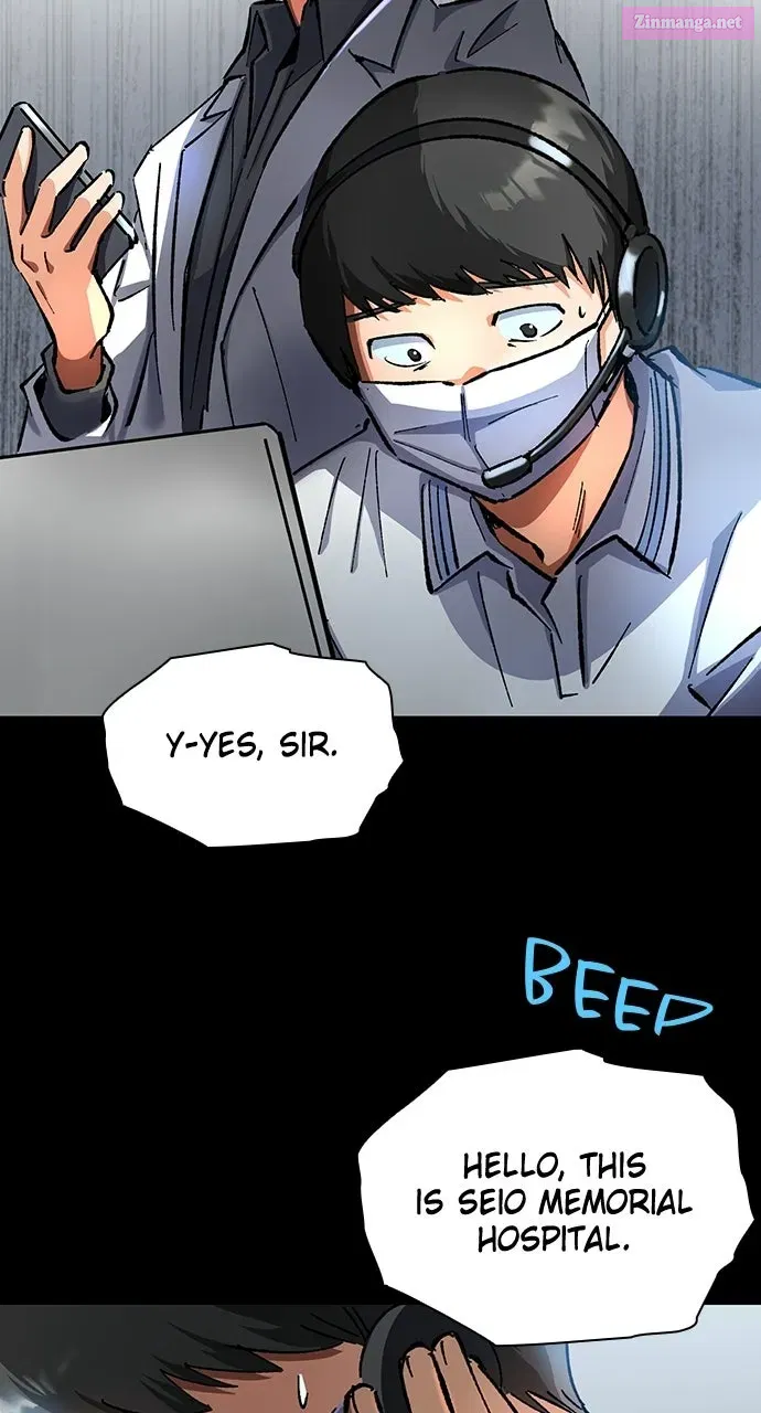 Read Doctor Quest Manga Online