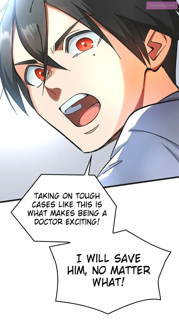 Read Doctor Quest Manga Online