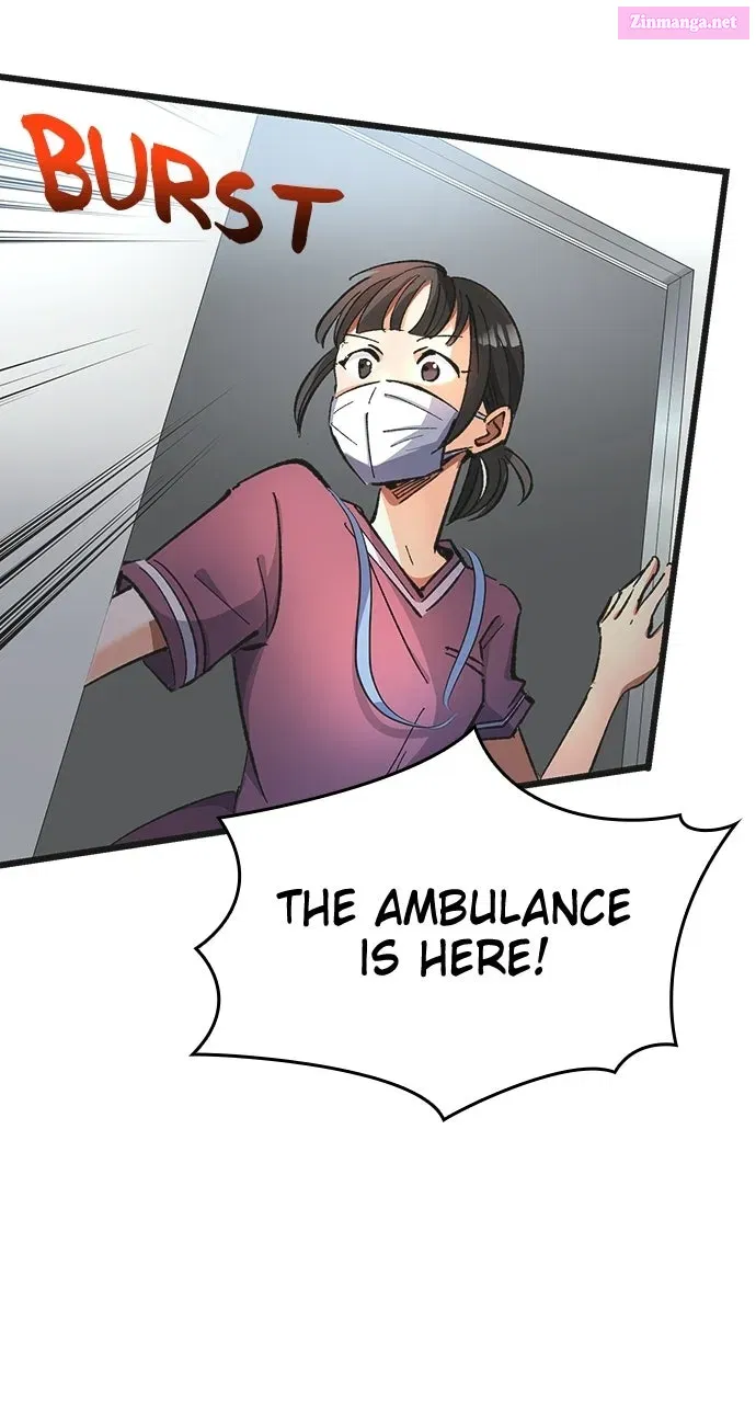 Read Doctor Quest Manga Online