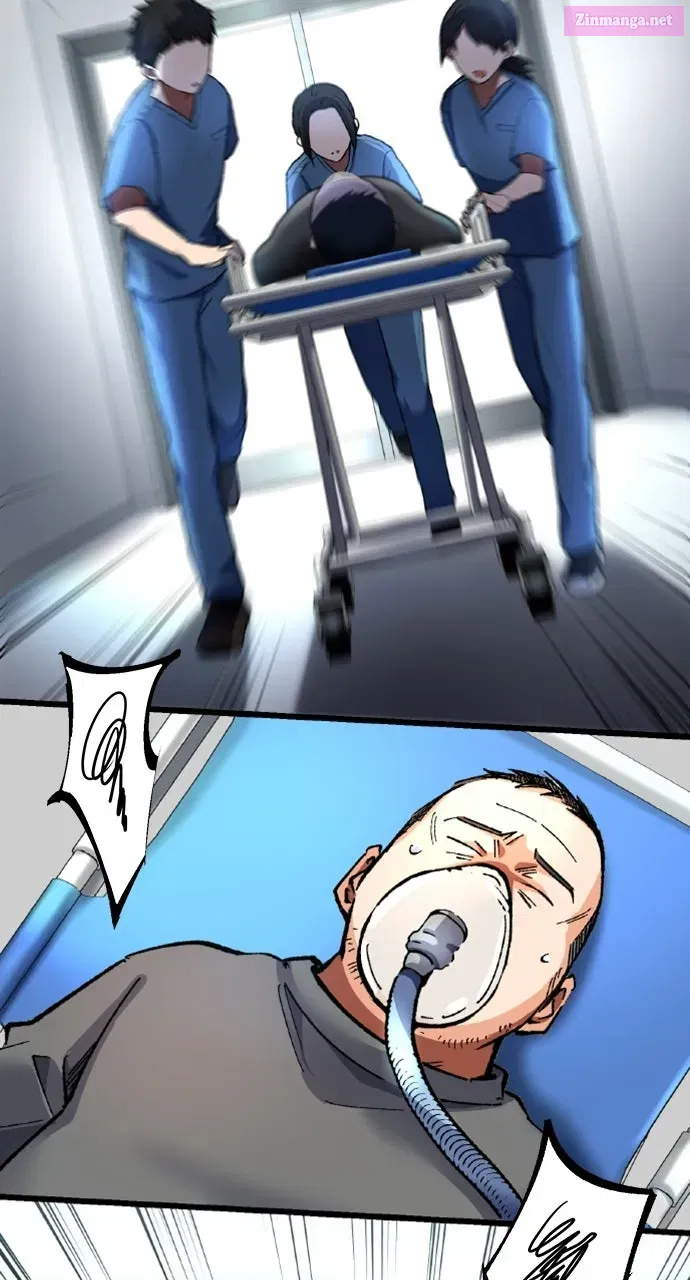 Read Doctor Quest Manga Online