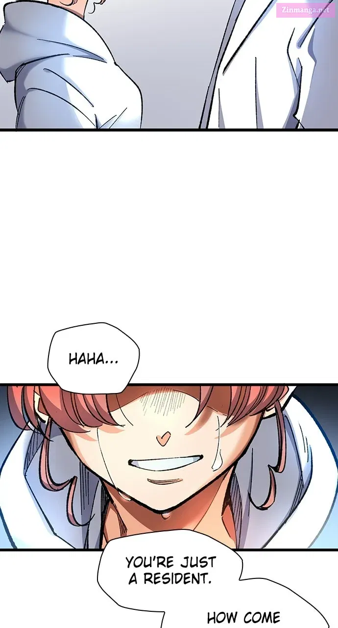 Read Doctor Quest Manga Online