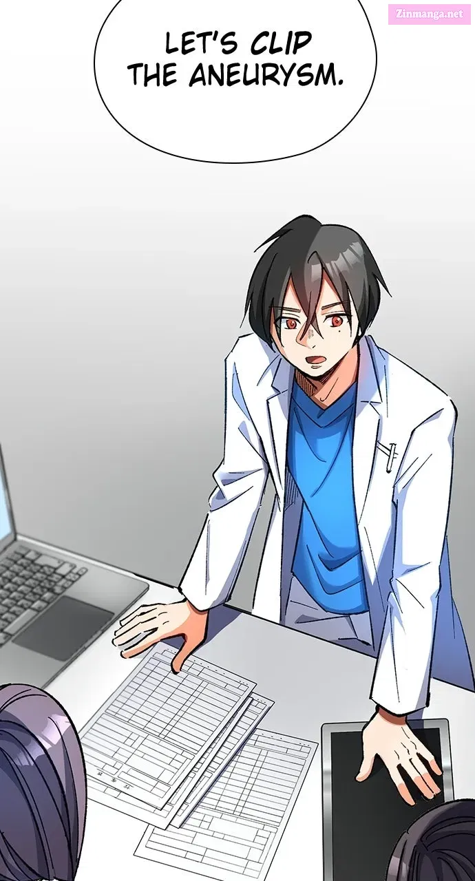 Read Doctor Quest Manga Online