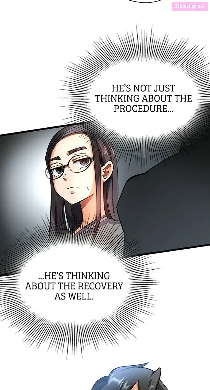 Read Doctor Quest Manga Online