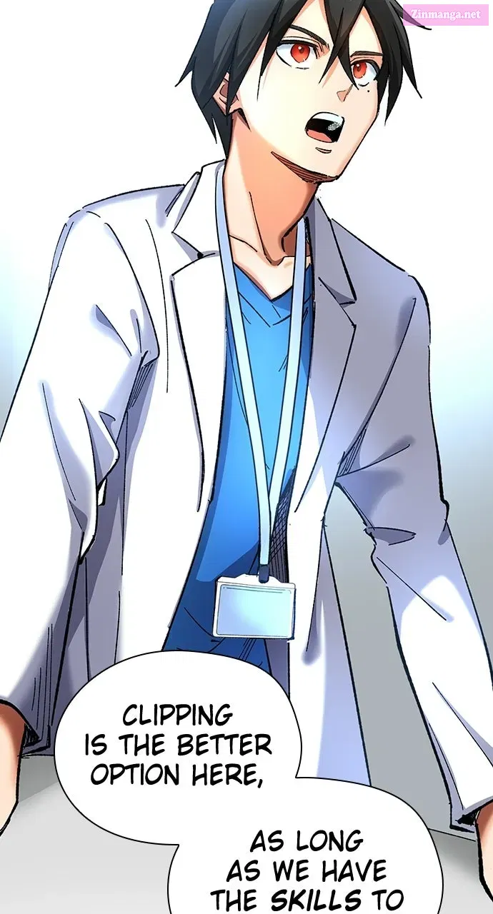 Read Doctor Quest Manga Online