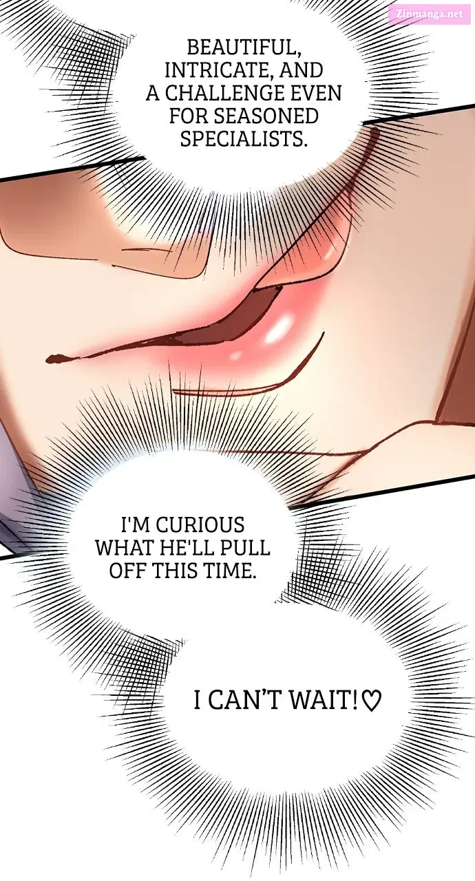 Read Doctor Quest Manga Online