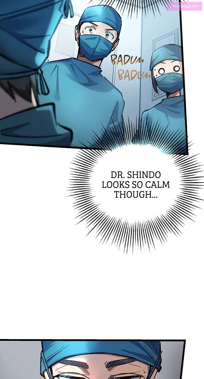 Read Doctor Quest Manga Online