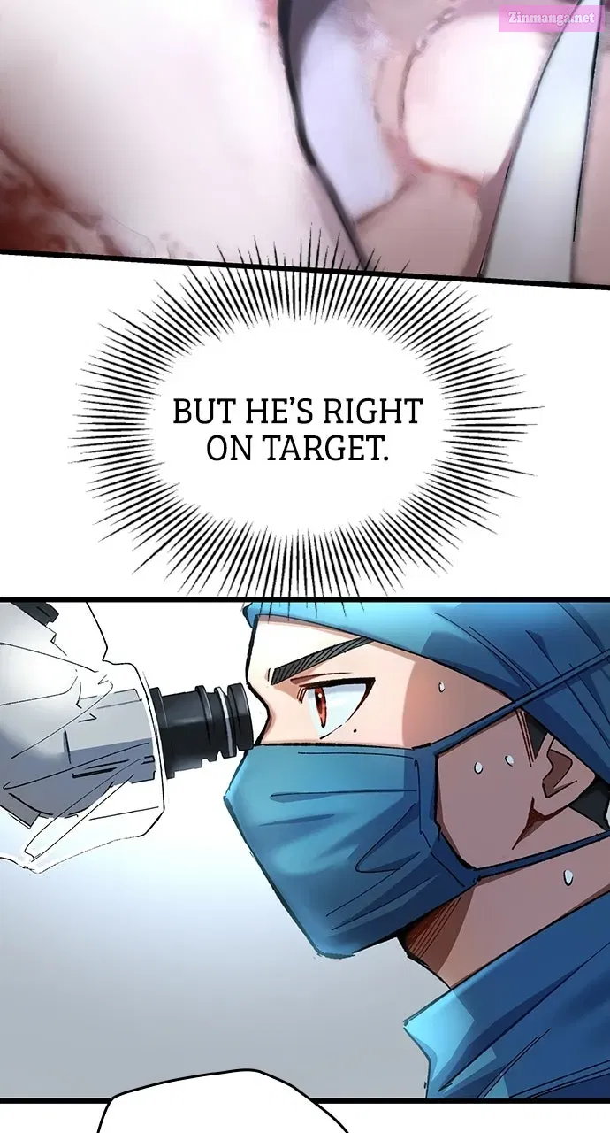 Read Doctor Quest Manga Online