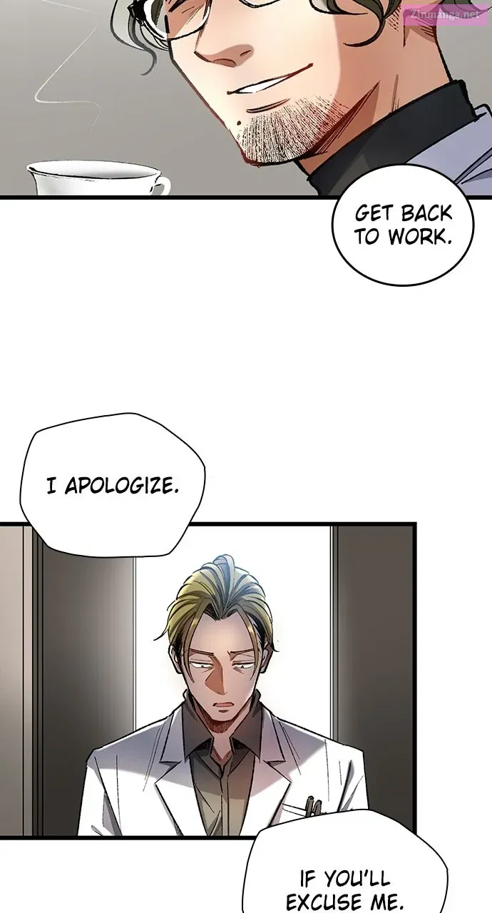 Read Doctor Quest Manga Online