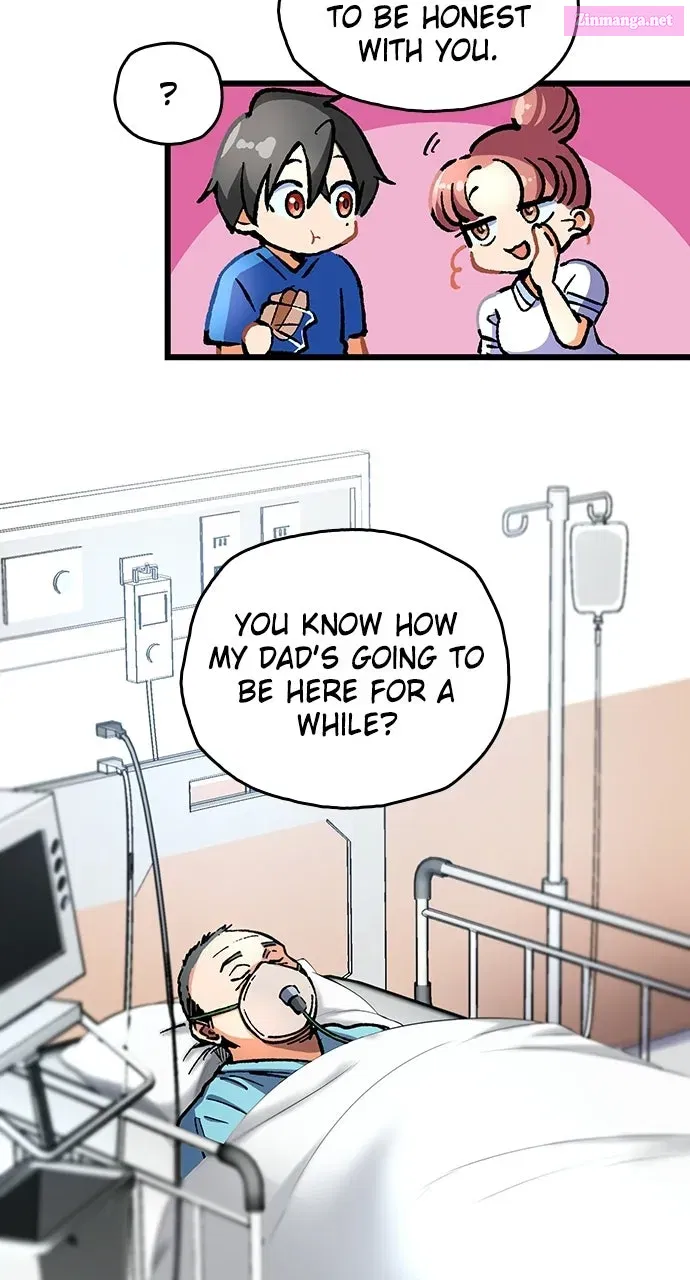Read Doctor Quest Manga Online