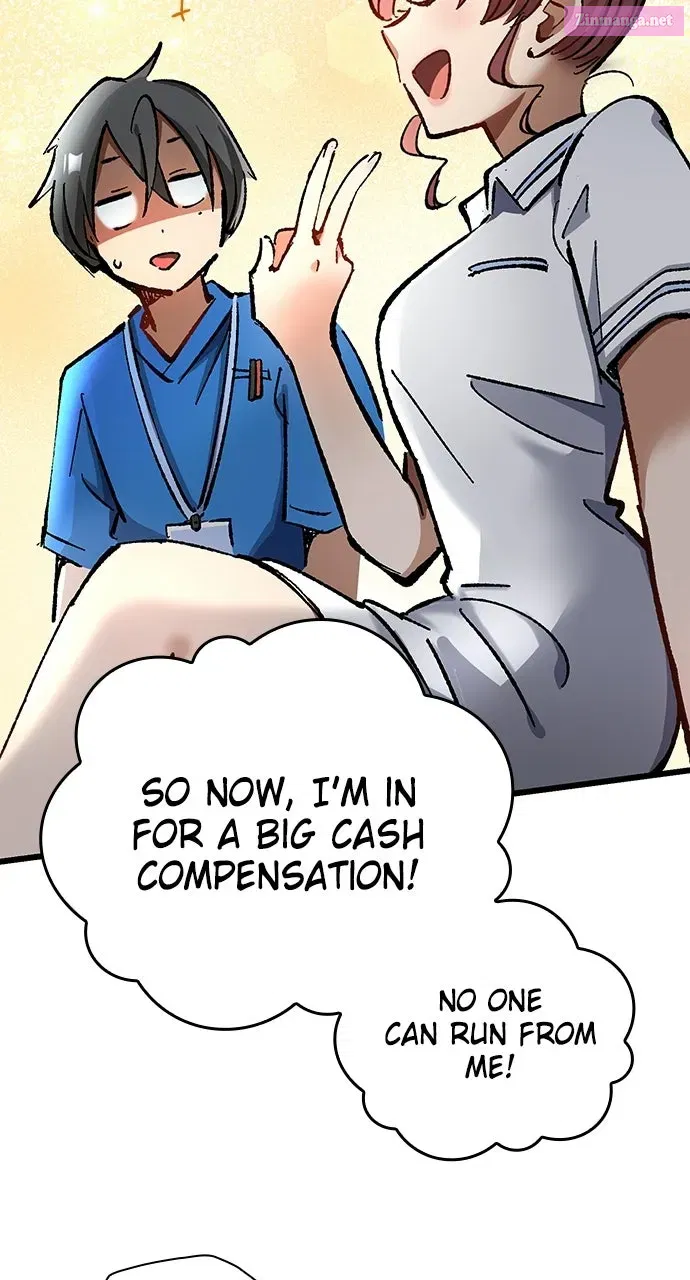 Read Doctor Quest Manga Online