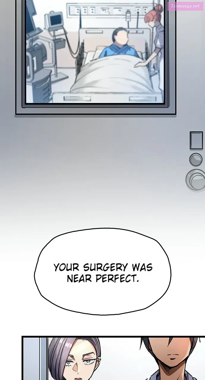 Read Doctor Quest Manga Online