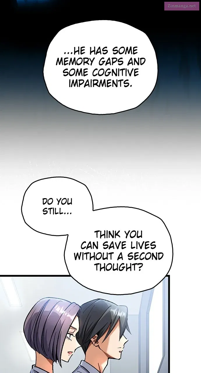 Read Doctor Quest Manga Online