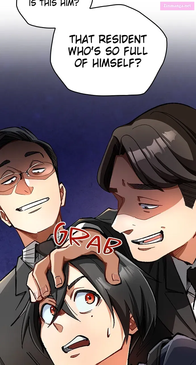 Read Doctor Quest Manga Online